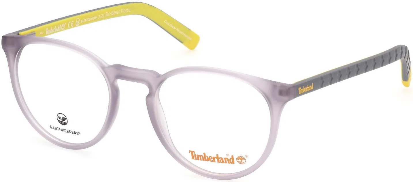 Timberland 1681 Eyeglasses - view 2